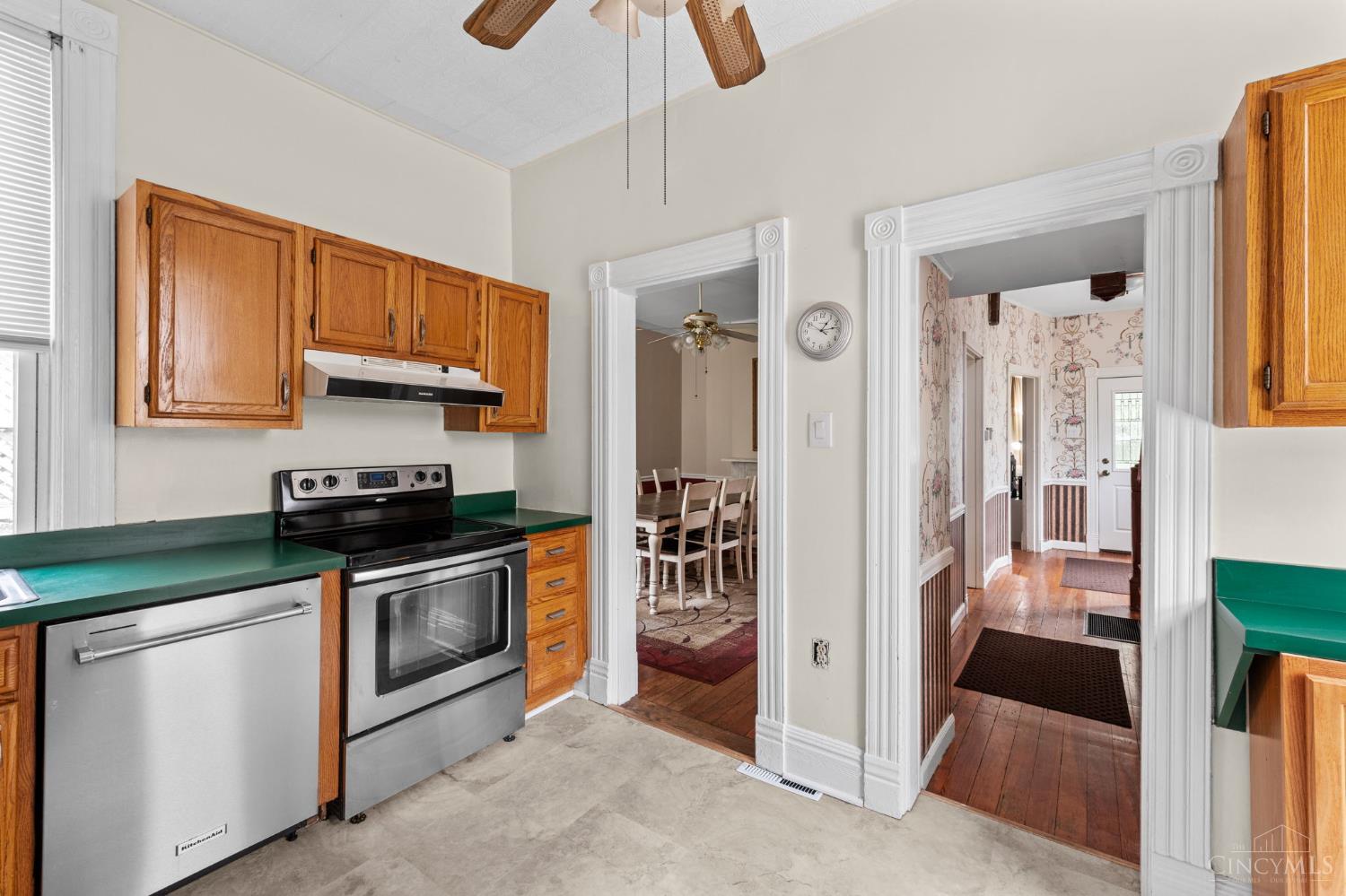 3847 Burwood Avenue, Norwood, OH, 45212 — photo 11