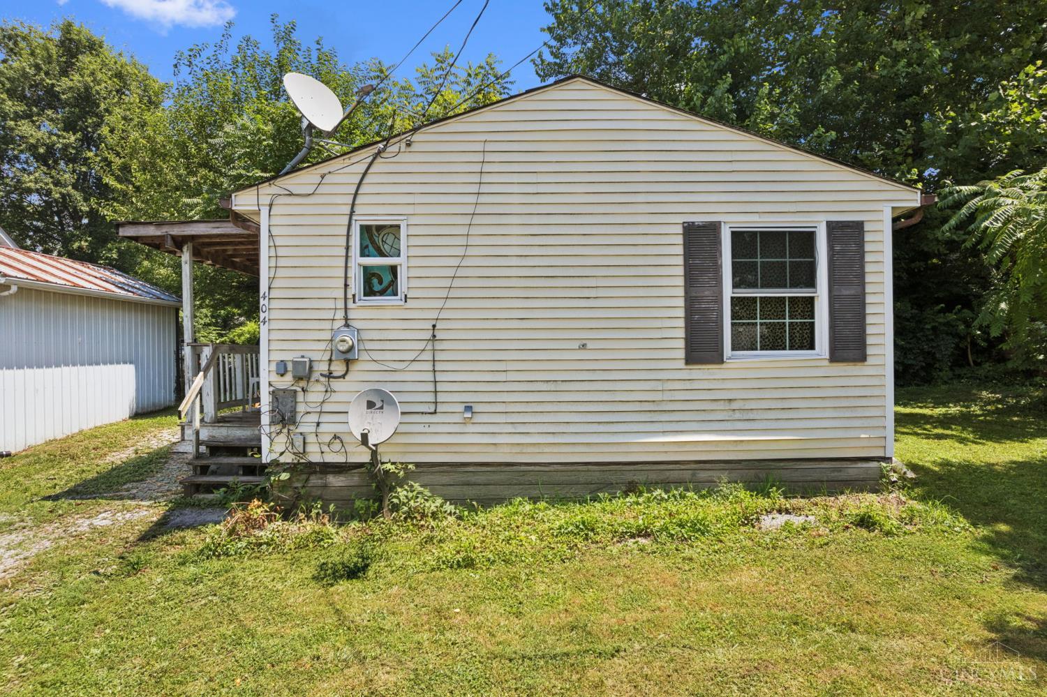 404 Water Street, Georgetown, OH, 45121 — photo 3