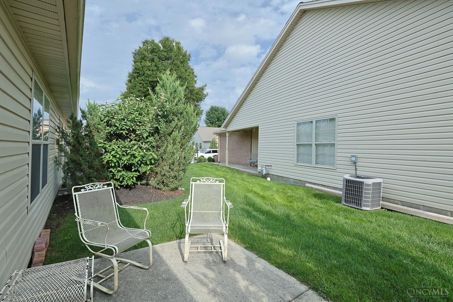 715 Villa Court, Trenton, OH, 45067 — photo 25
