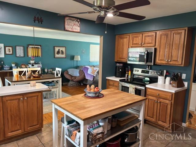 5377 Gander Drive, Delhi Twp, OH, 45238 — photo 4