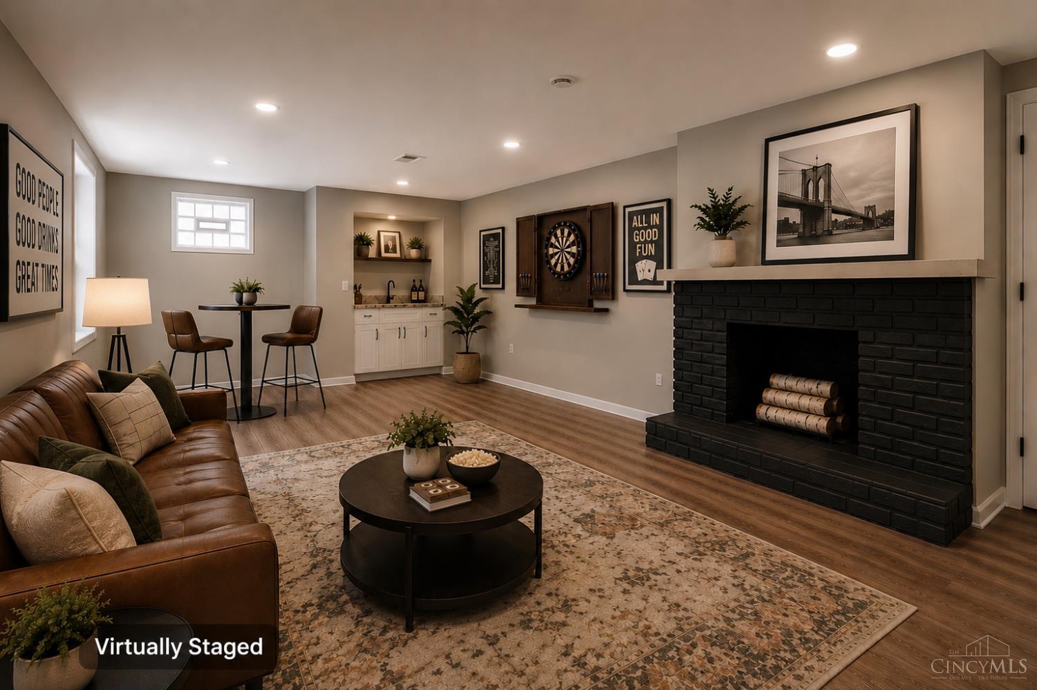 6331 Starridge Court, Green Twp, OH, 45248 — photo 36