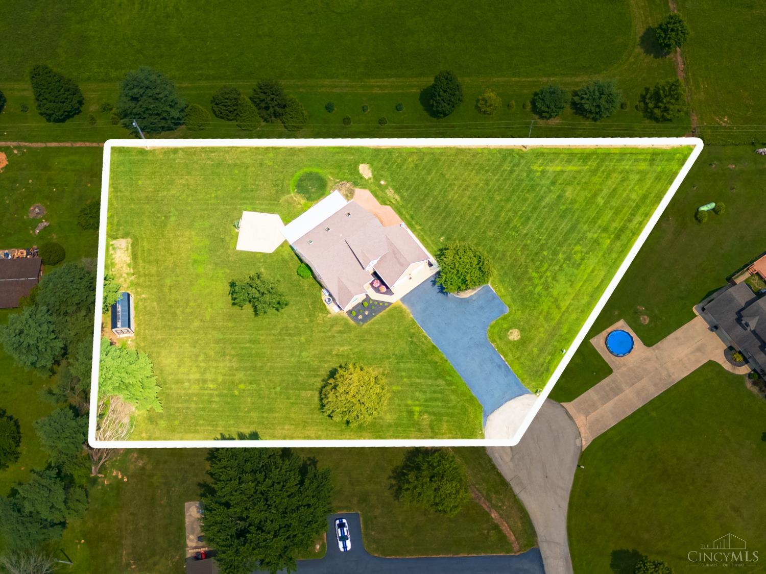 150 Roslin Drive, Peebles, OH, 45660 — photo 46