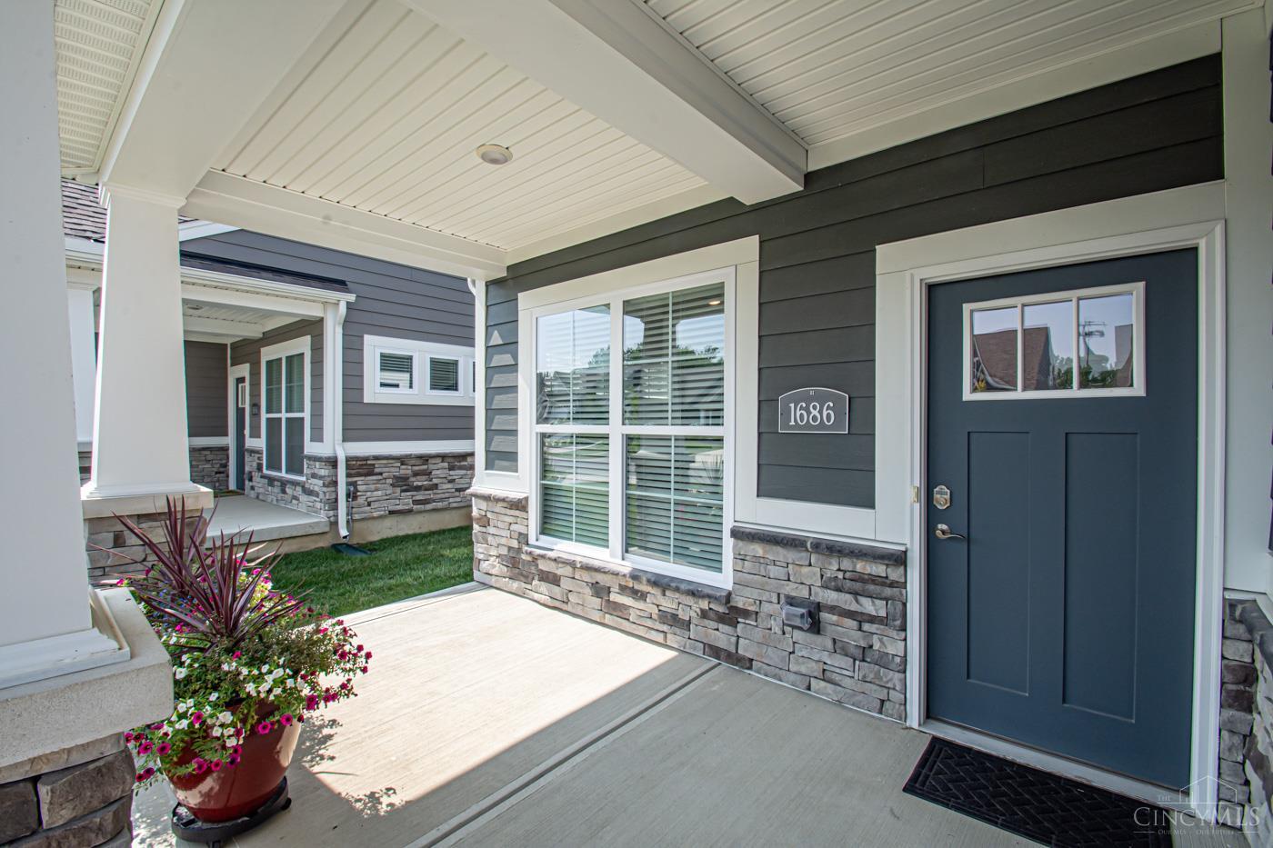 1686 Glade Valley Drive, Washington Twp, OH, 45458 — photo 3