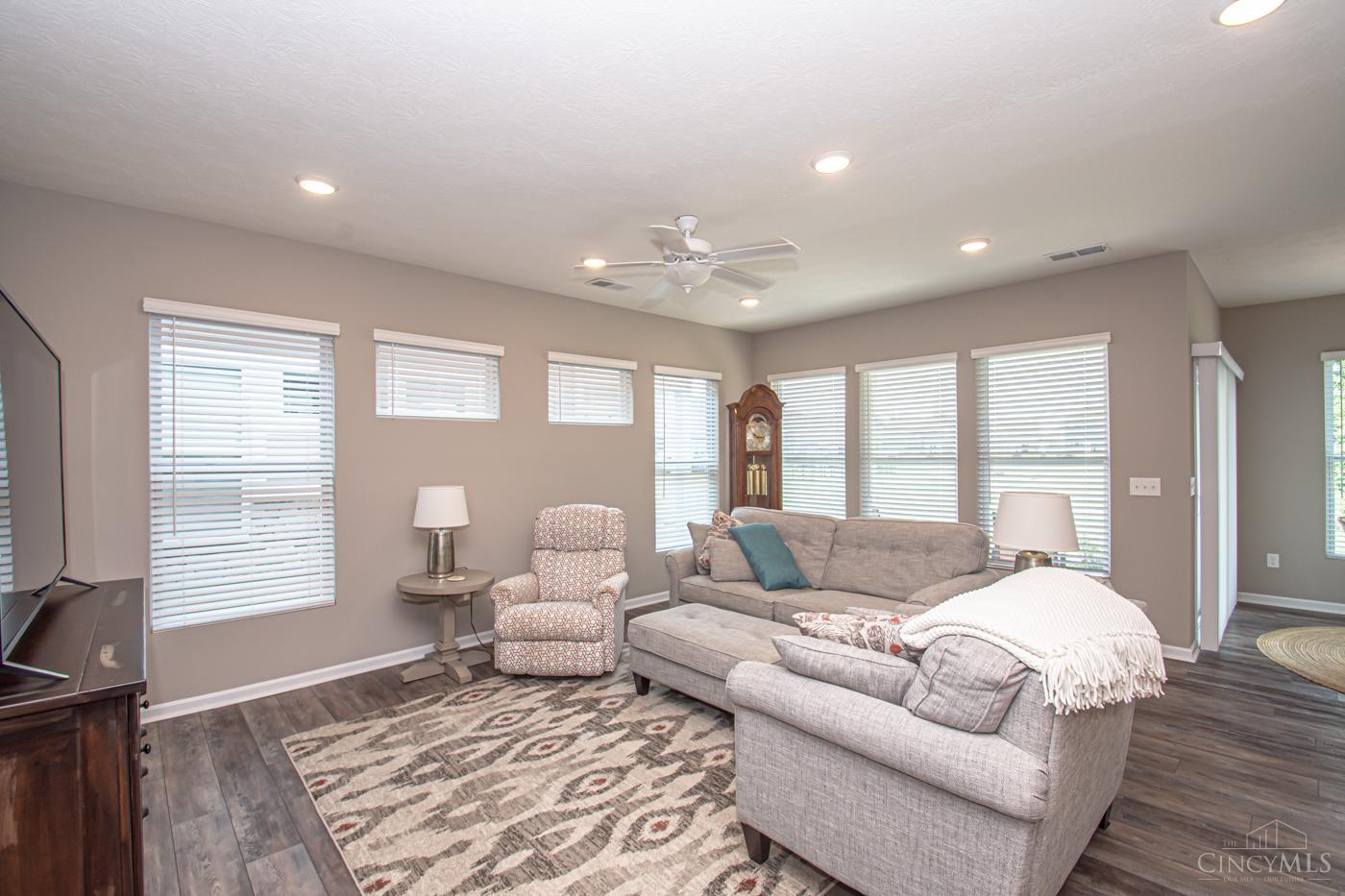 1686 Glade Valley Drive, Washington Twp, OH, 45458 — photo 14