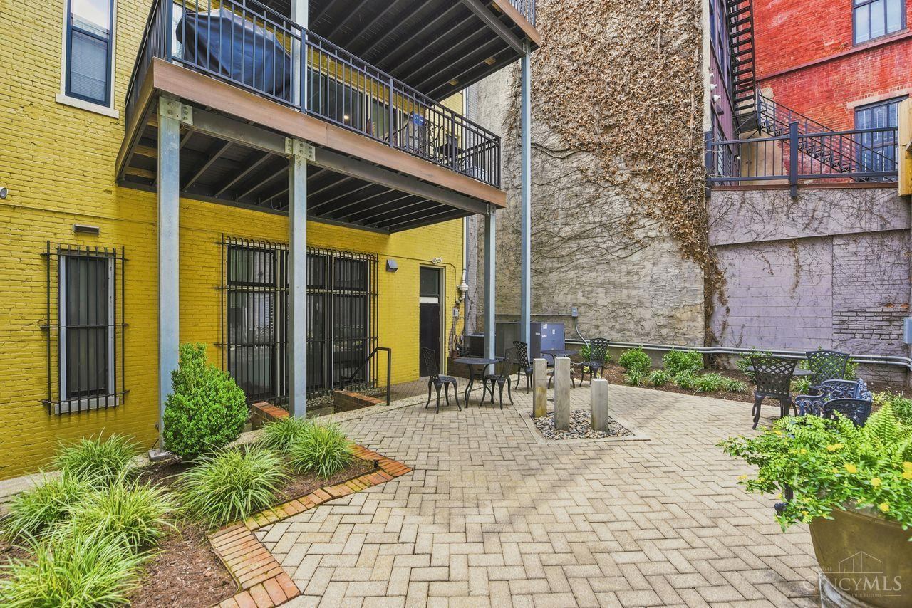 411 Plum Street #203, Cincinnati, OH, 45202 — photo 35