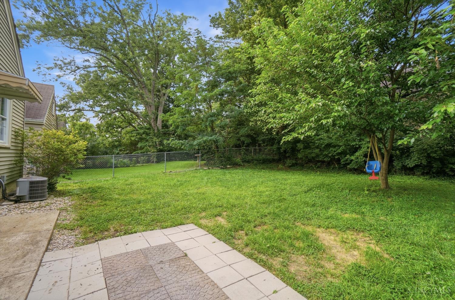 7026 Britton Avenue, Cincinnati, OH, 45227 — photo 39