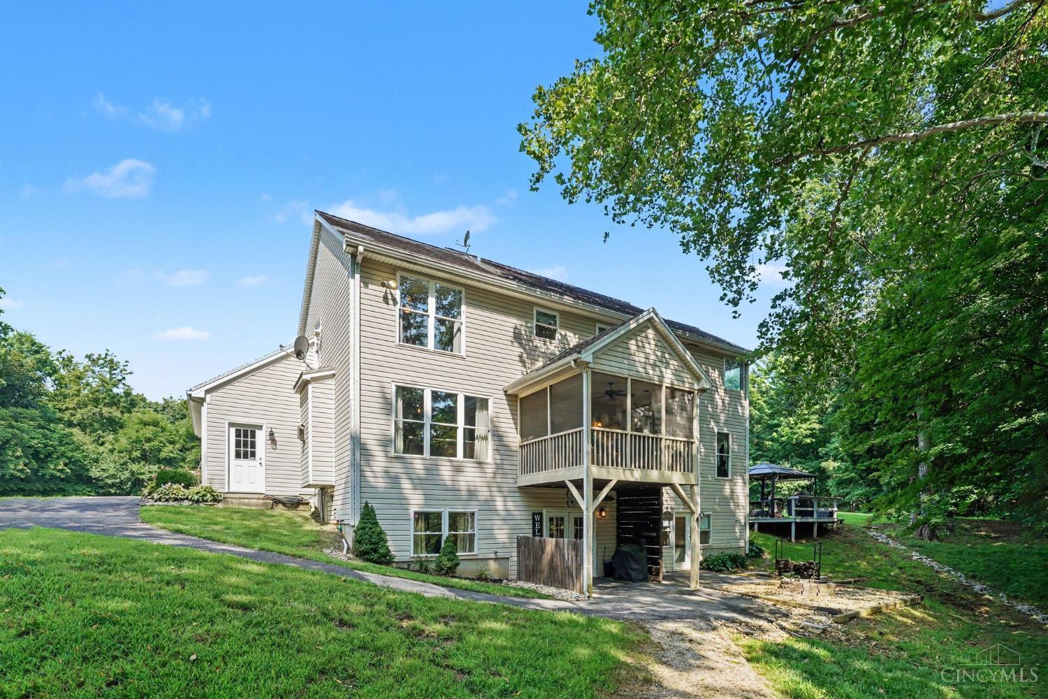 339 Lucy Run Road, Batavia Twp, OH, 45102 — photo 33