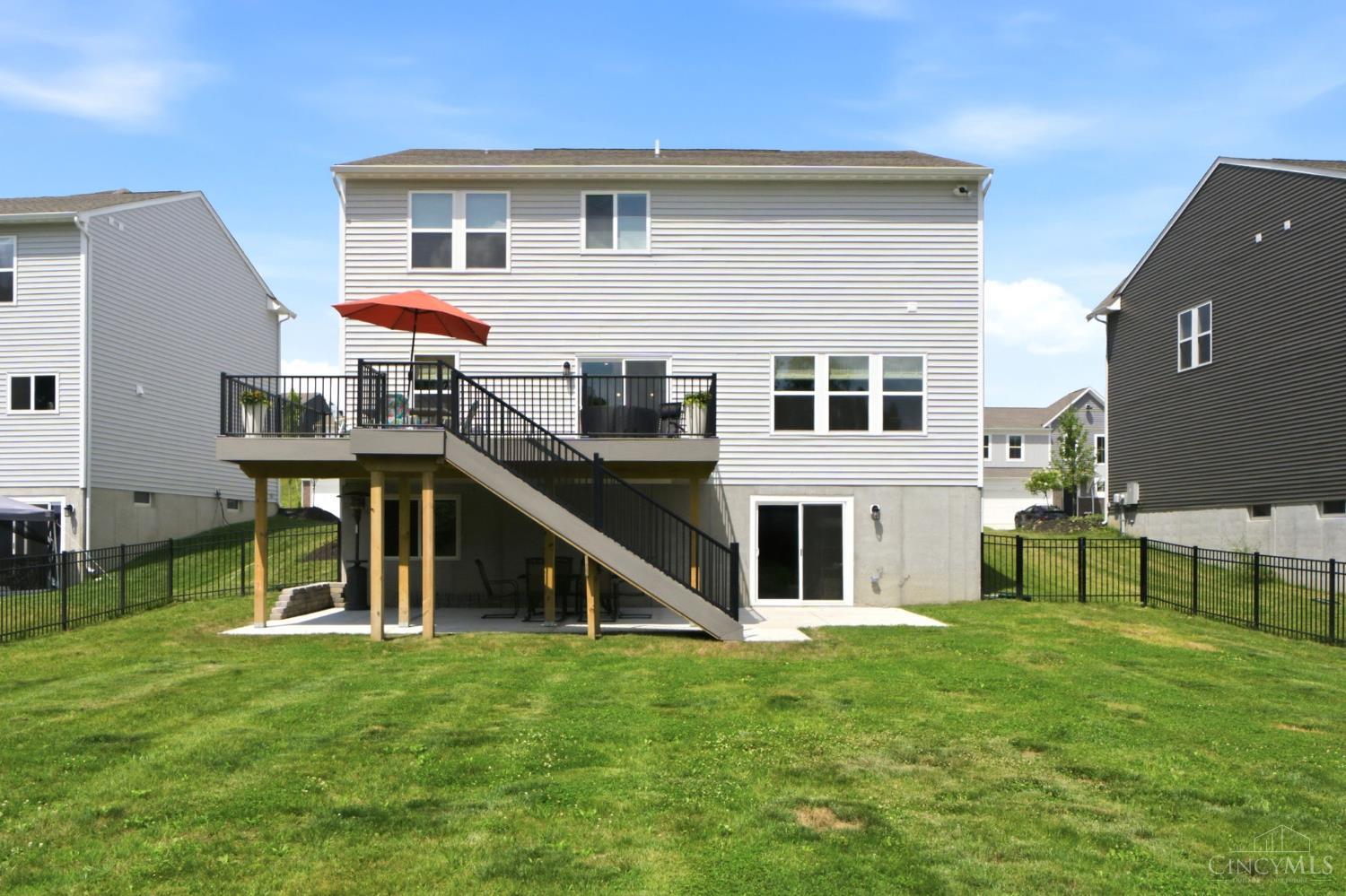 1251 Heathgate Way, Fairborn, OH, 45324 — photo 41