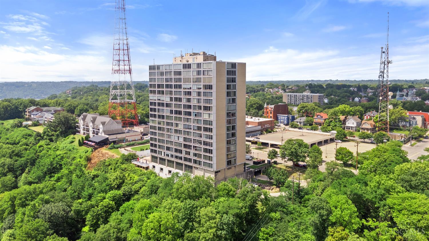 810 Matson Place #305, Cincinnati, OH, 45204 — photo 26
