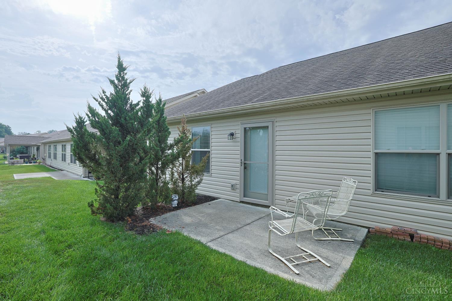 715 Villa Court, Trenton, OH, 45067 — photo 27