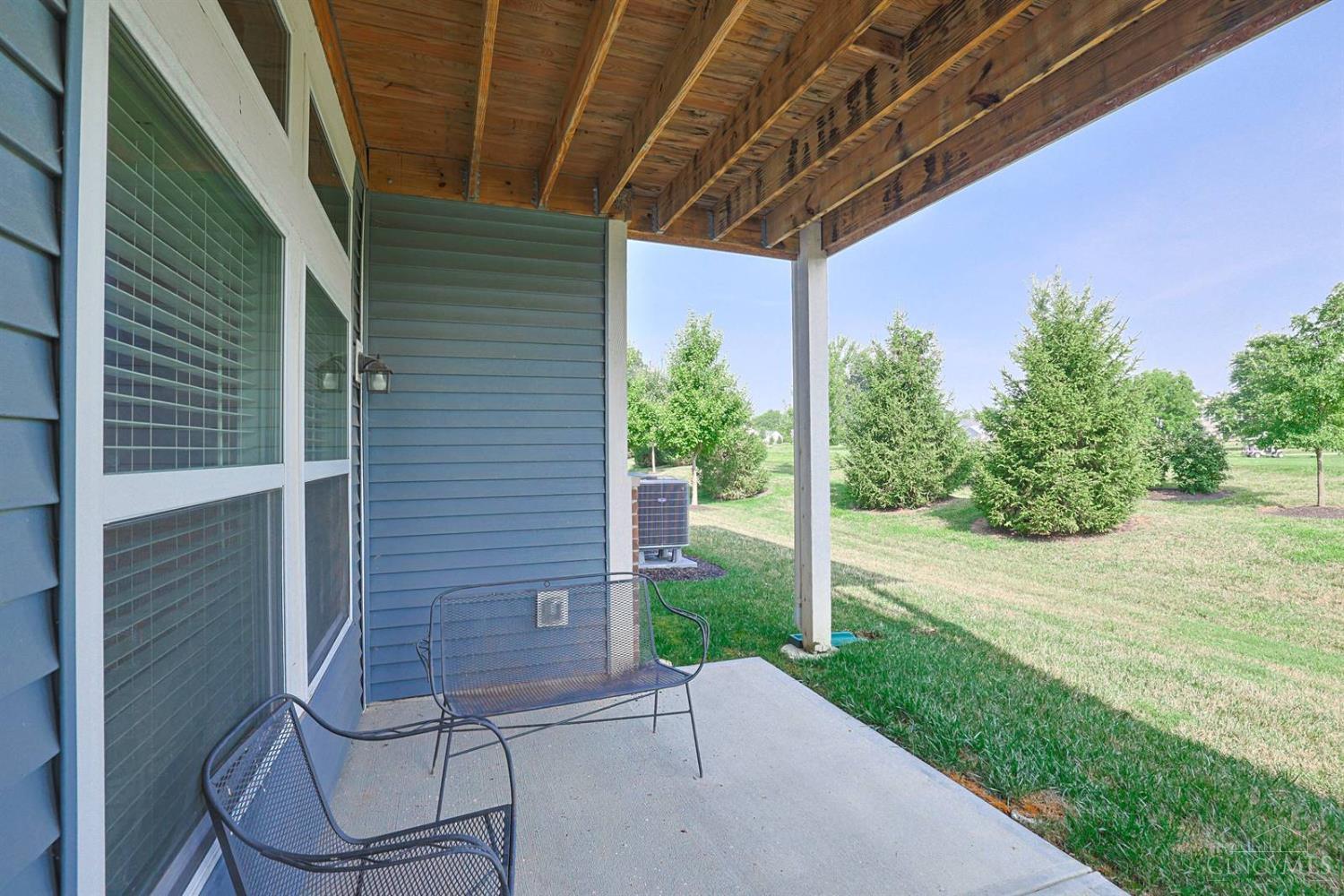4366 Fairway Lane, Turtle Creek Twp, OH, 45036 — photo 30