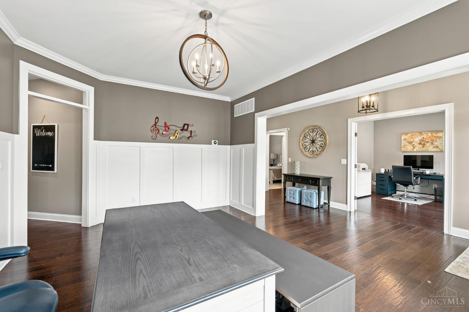 5201 Sycamore View Drive, Mason, OH, 45040 — photo 64