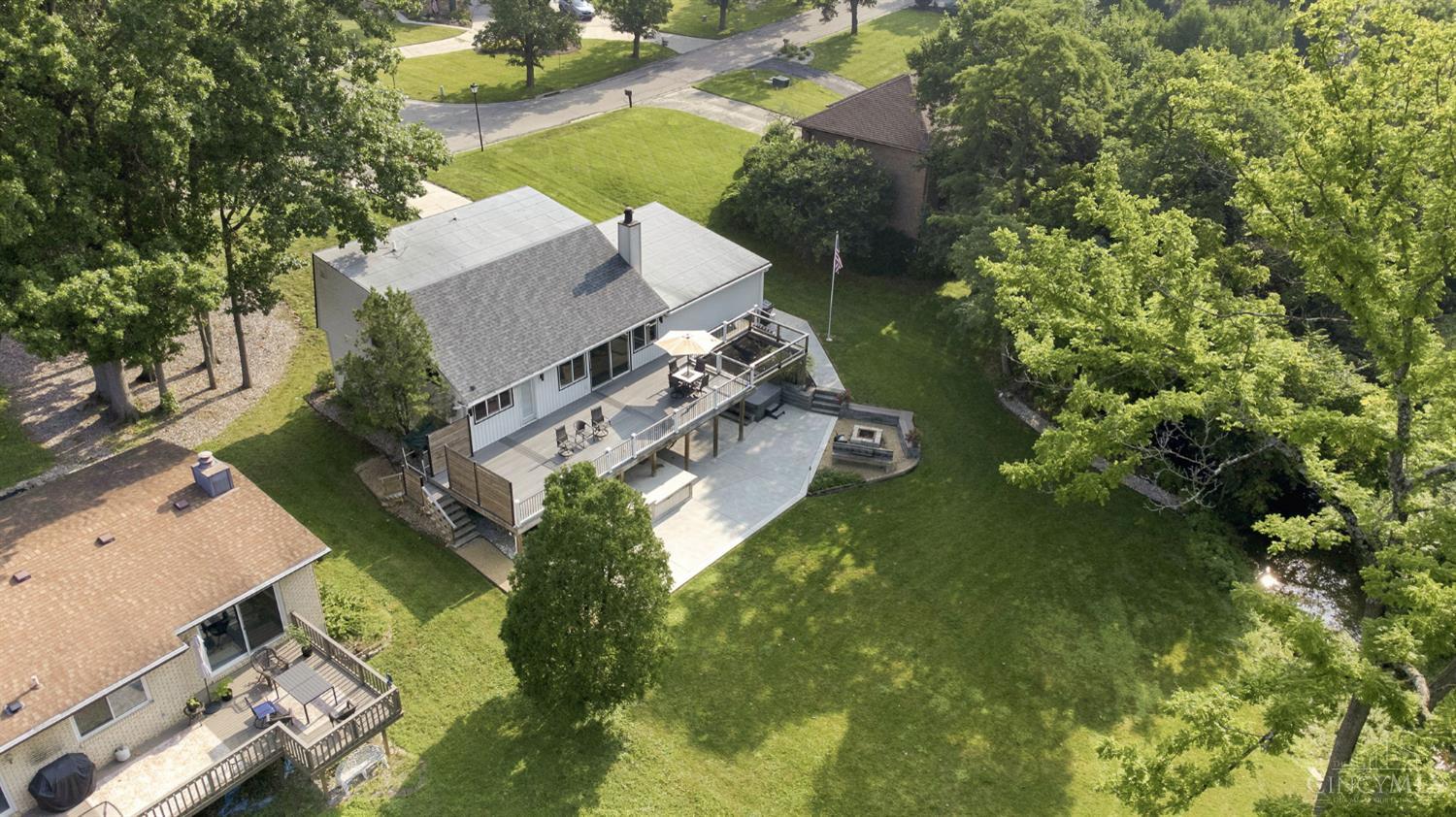 3995 Ridgedale Drive, Green Twp, OH, 45247 — photo 44