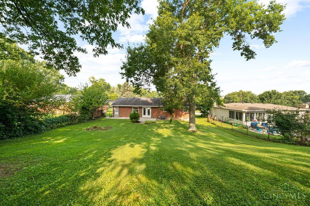 3670 Gailynn Drive, Green Twp, OH, 45211 — photo 48