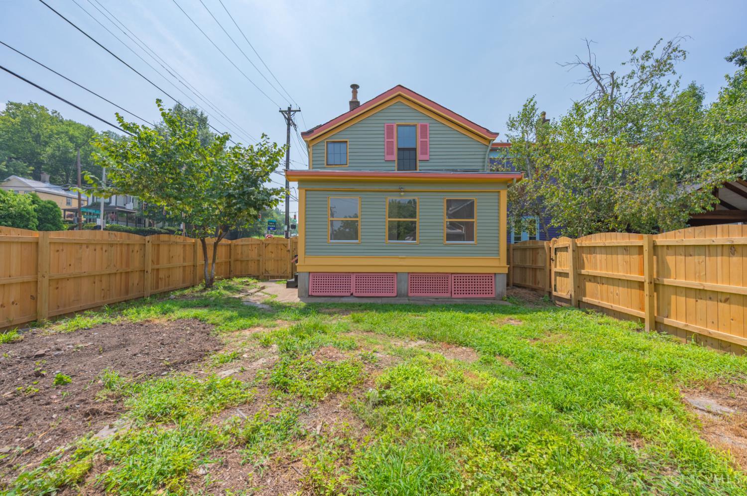 349 Tusculum Avenue, Cincinnati, OH, 45226 — photo 56