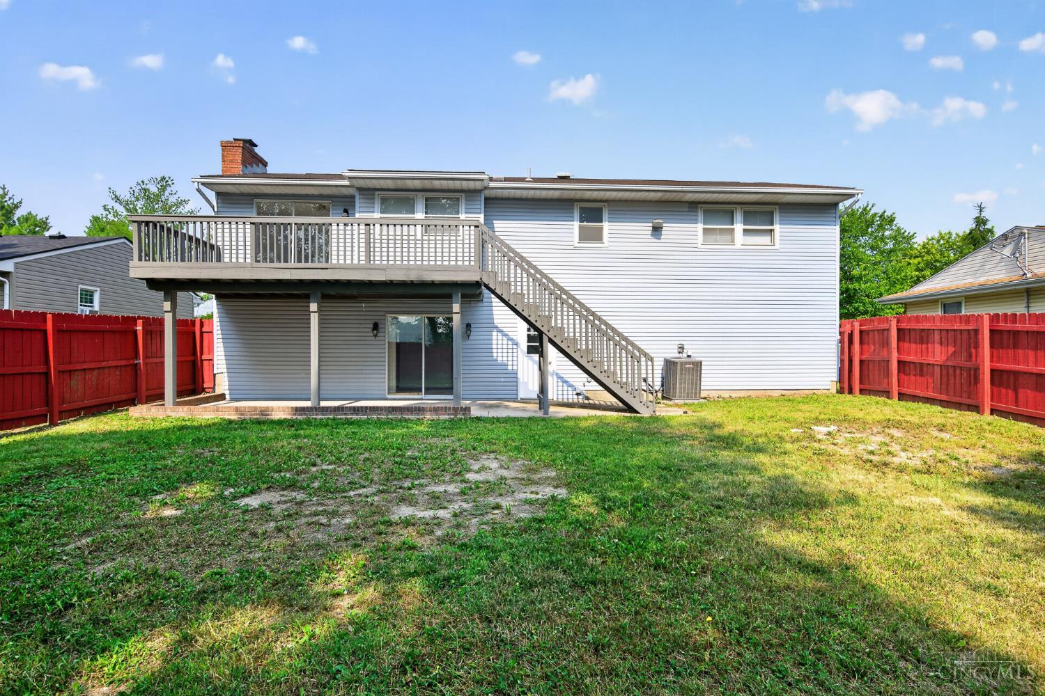414 Holland Drive, Trenton, OH, 45067 — photo 57