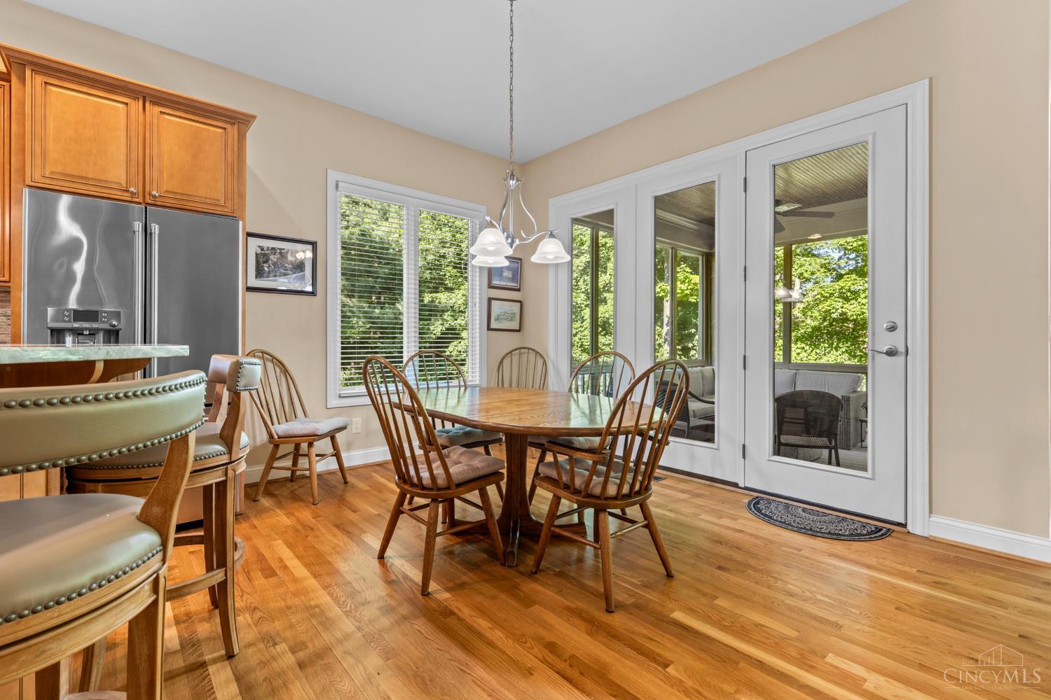 5139 Fawn Meadow Lane, South Lebanon, OH, 45065 — photo 20