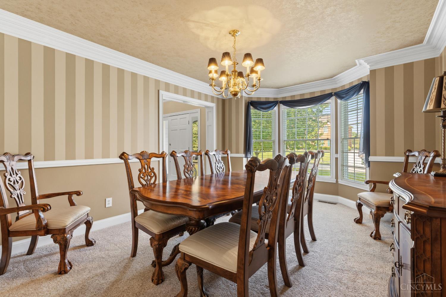 1628 Fairway Crest, Miami Twp, OH, 45140 — photo 23