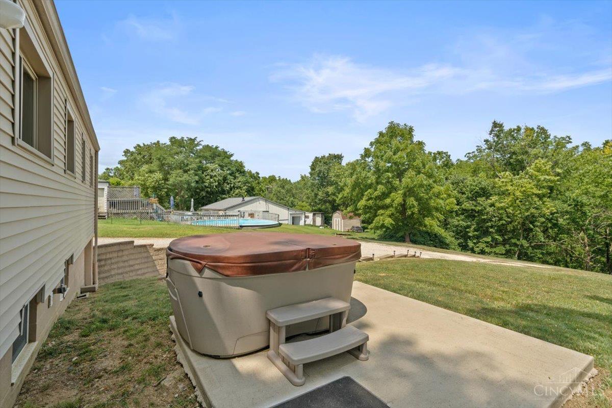 4138 California Road, Morgan Twp, OH, 45053 — photo 28