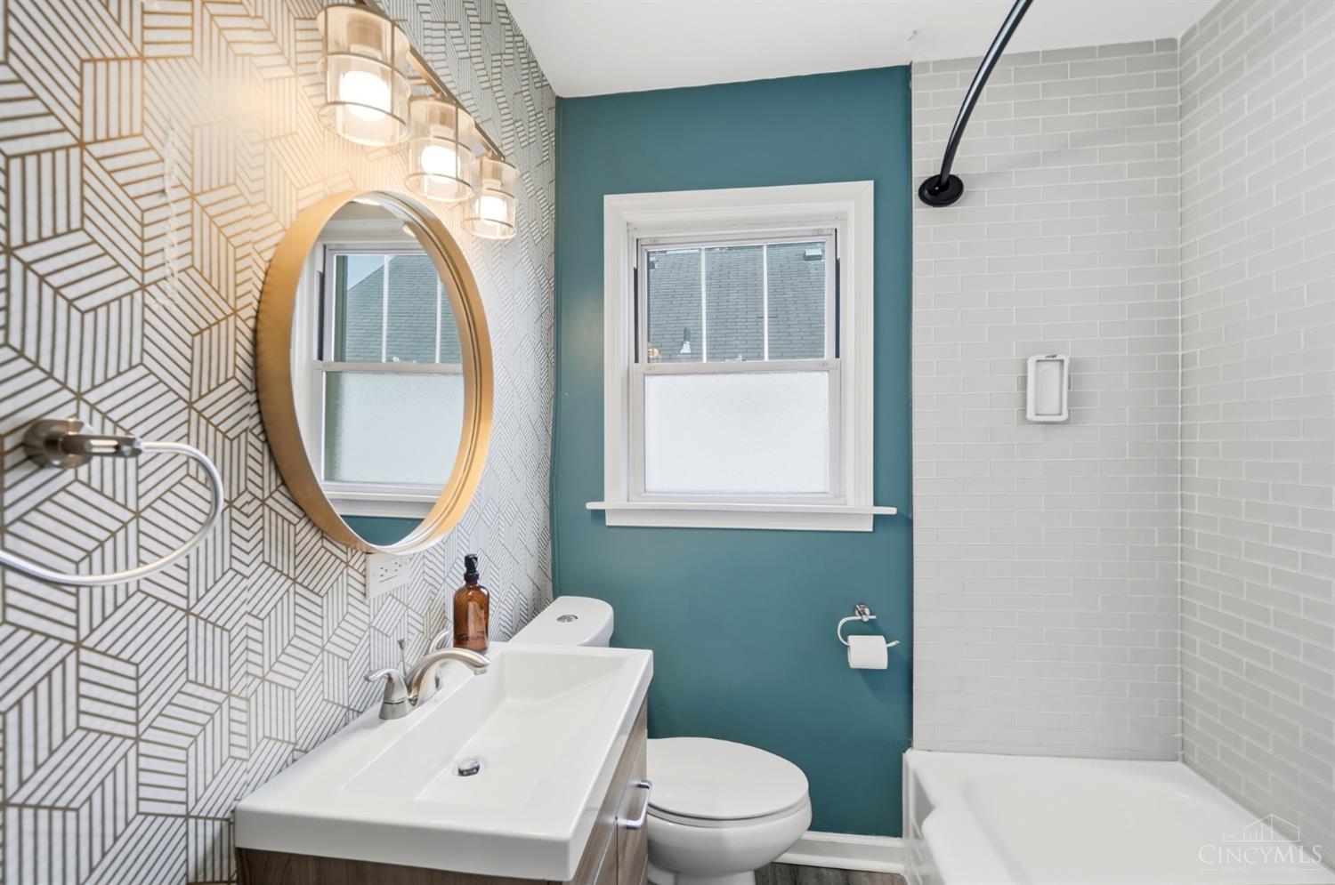7026 Britton Avenue, Cincinnati, OH, 45227 — photo 16