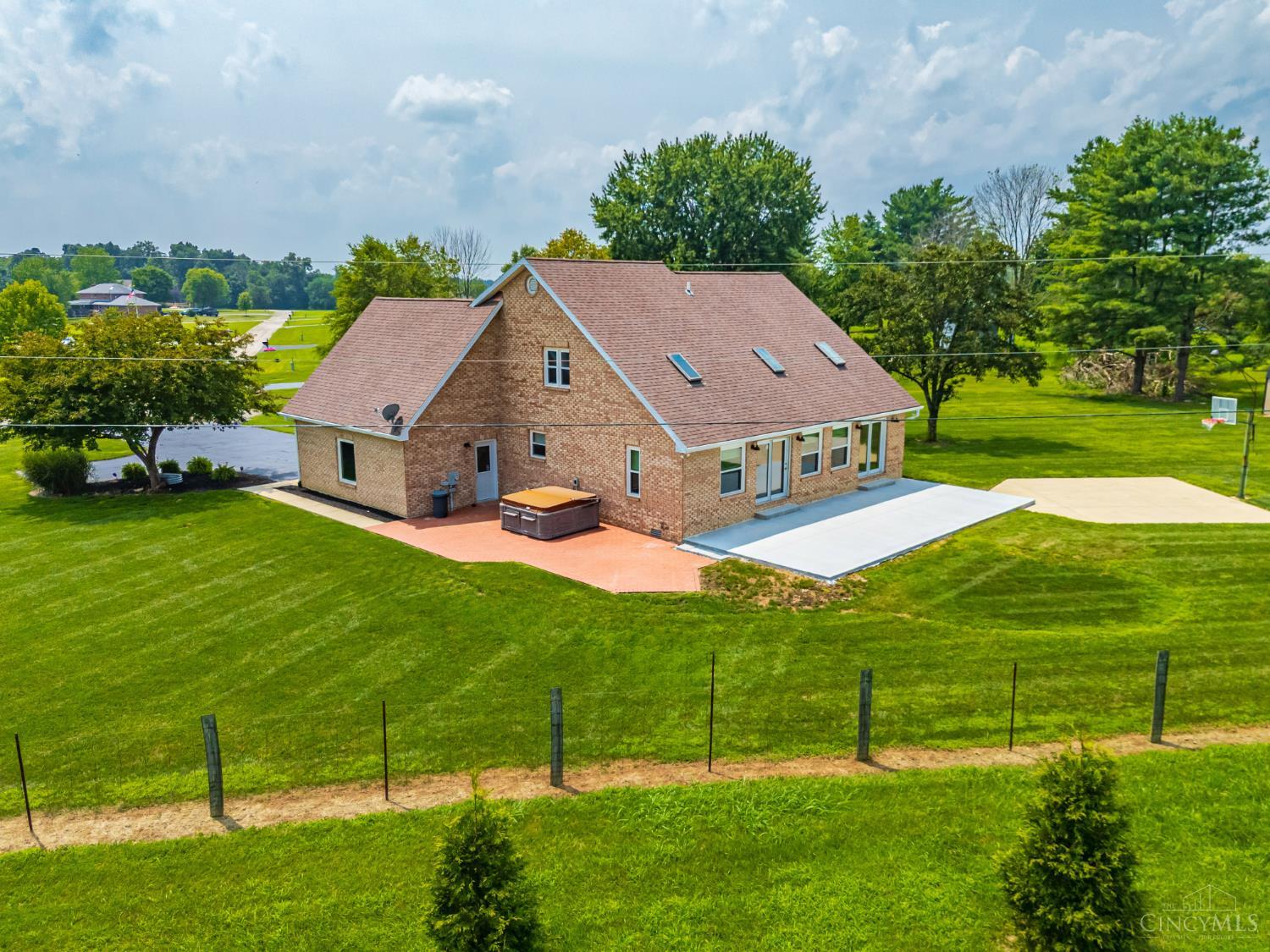 150 Roslin Drive, Peebles, OH, 45660 — photo 13