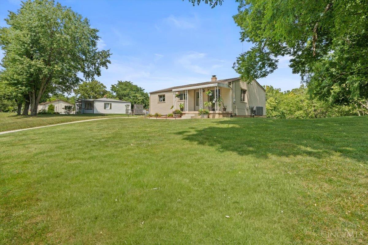 4138 California Road, Morgan Twp, OH, 45053 — photo 23