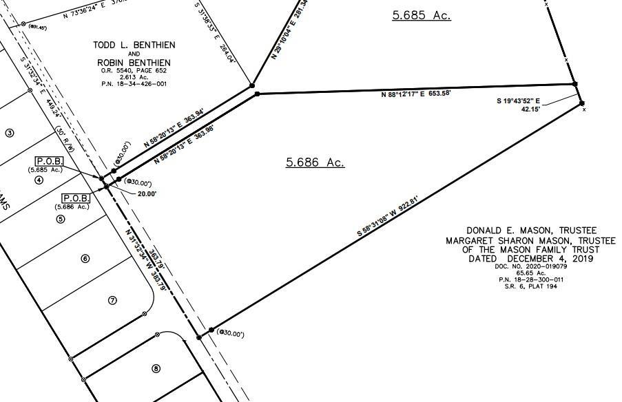 Morrow Woodville Road, Pleasant Plain, OH, 45162