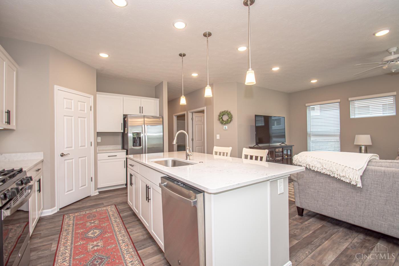 1686 Glade Valley Drive, Washington Twp, OH, 45458 — photo 10