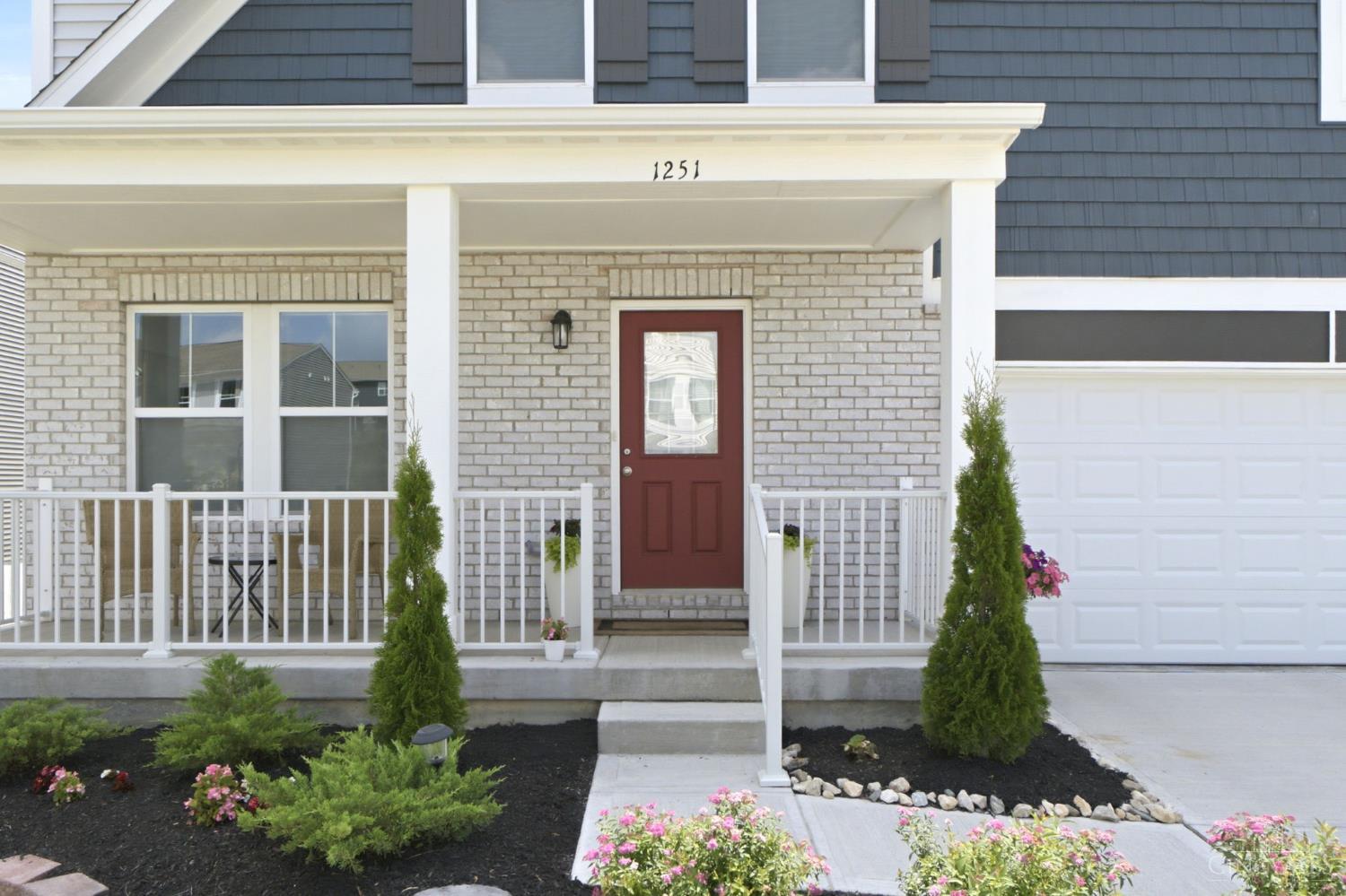 1251 Heathgate Way, Fairborn, OH, 45324 — photo 4