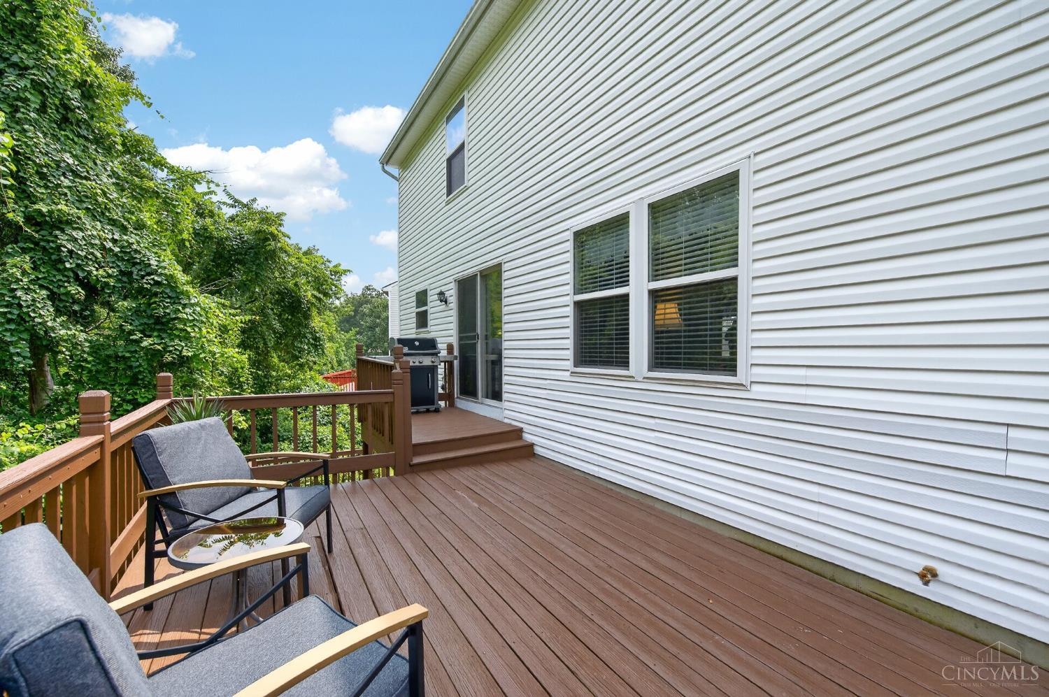 309 Stoneridge Drive, Milford, OH, 45150 — photo 46