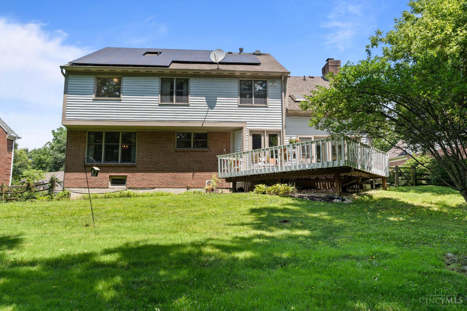 7976 Ashley View Drive, Columbia Twp, OH, 45227 — photo 19