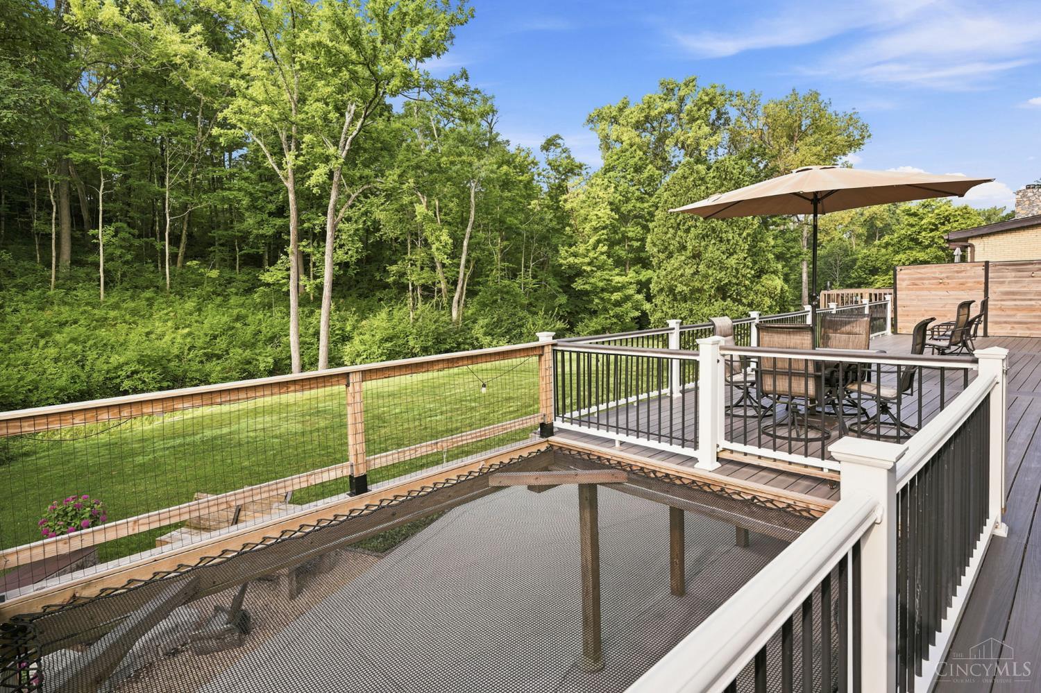 3995 Ridgedale Drive, Green Twp, OH, 45247 — photo 35