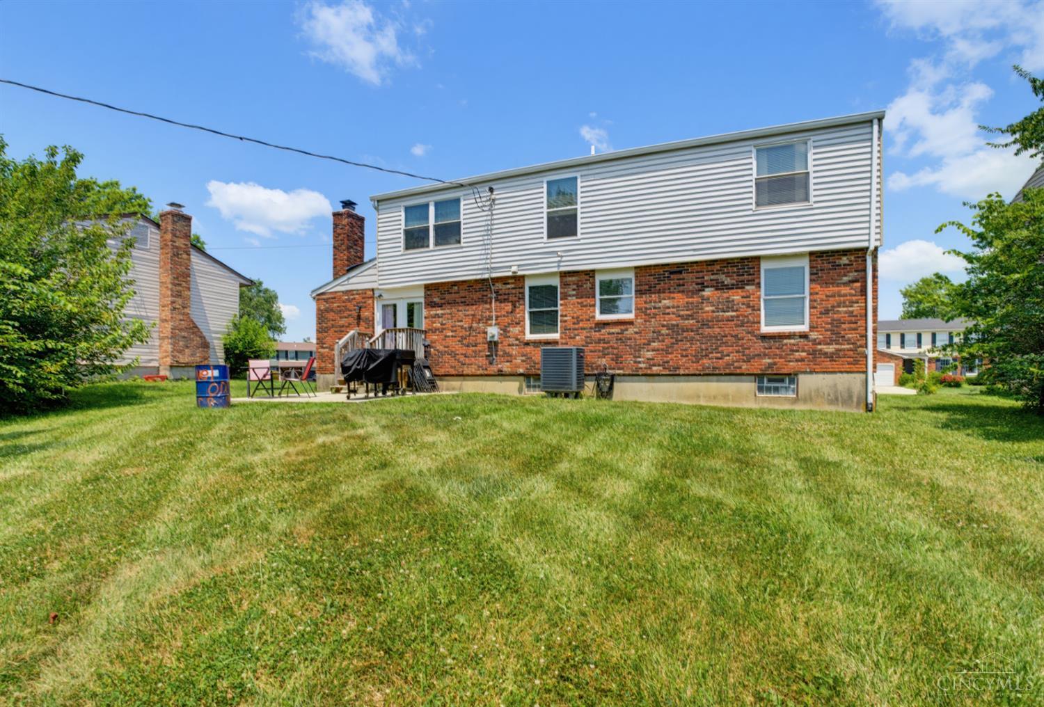 1439 Longacre Drive, Forest Park, OH, 45240 — photo 31
