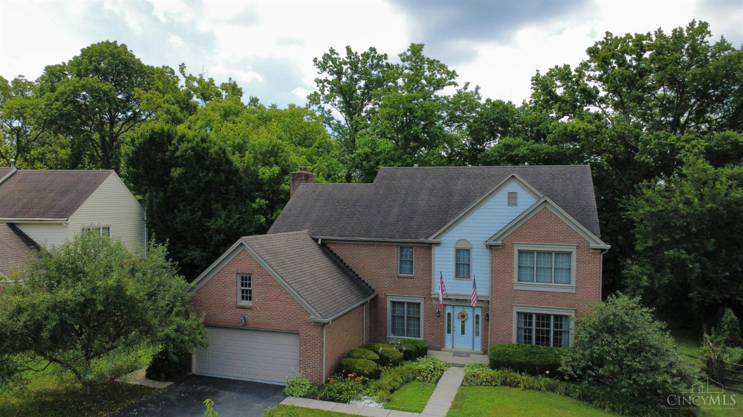 7976 Ashley View Drive, Columbia Twp, OH, 45227 — photo 33