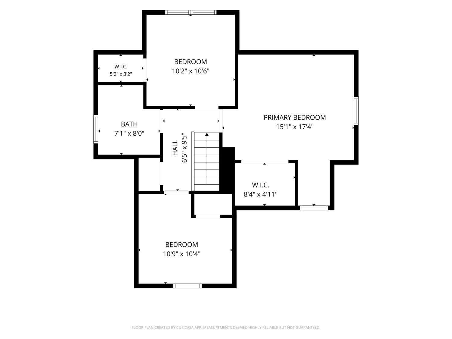 1220 Cliff Laine Drive