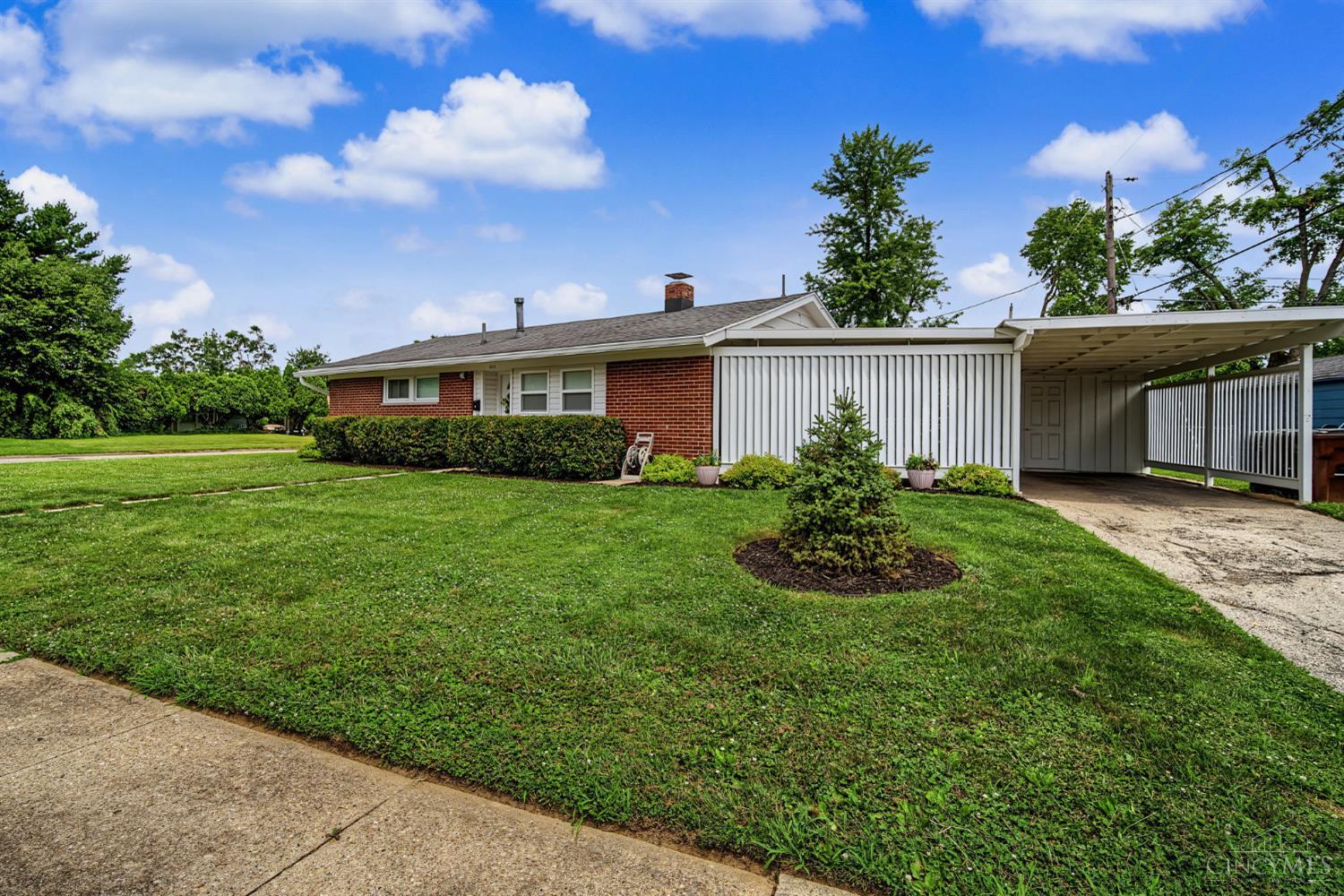 5041 Glouster Avenue, Riverside, OH, 45431 — photo 3