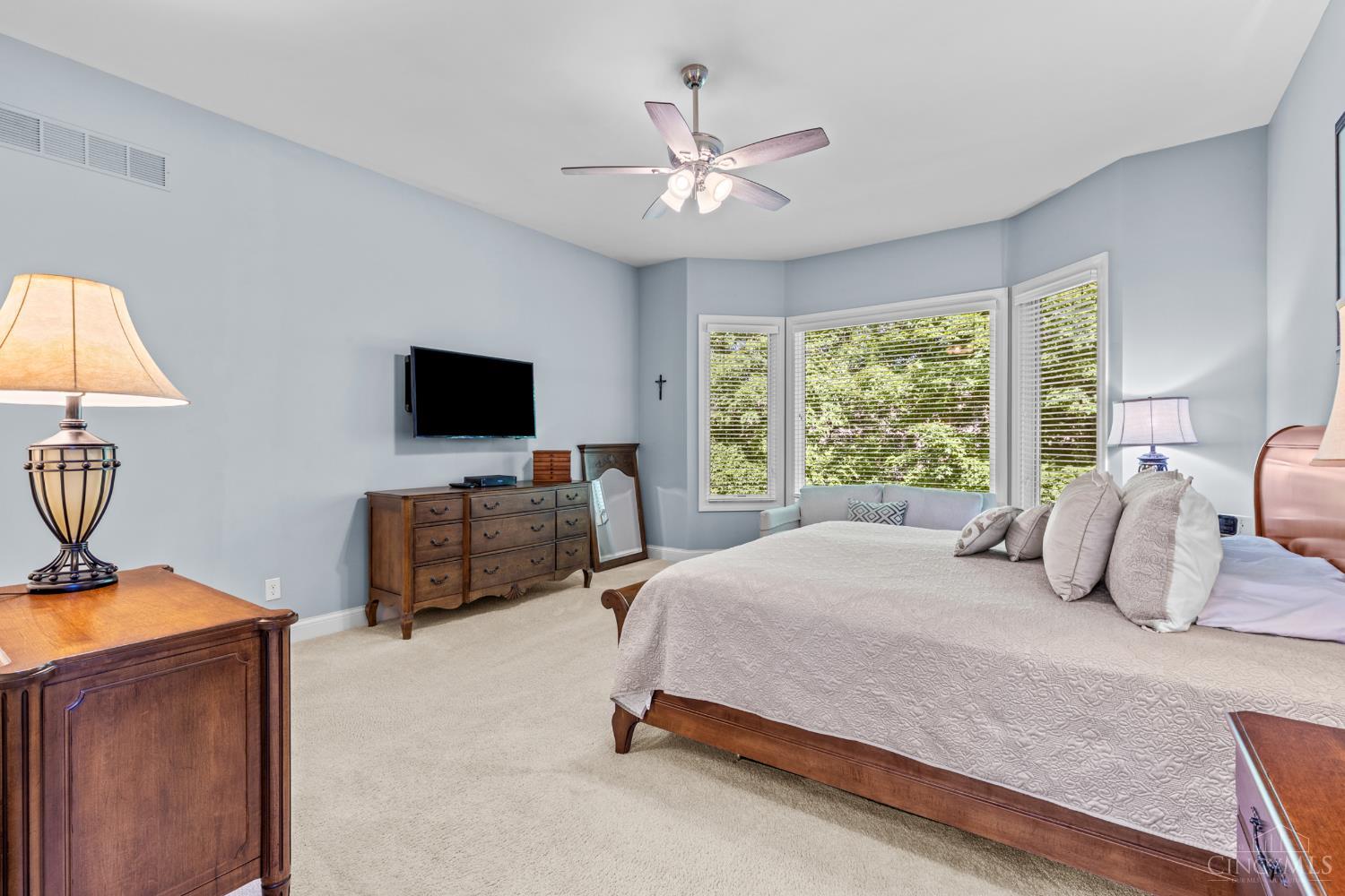 5139 Fawn Meadow Lane, South Lebanon, OH, 45065 — photo 35