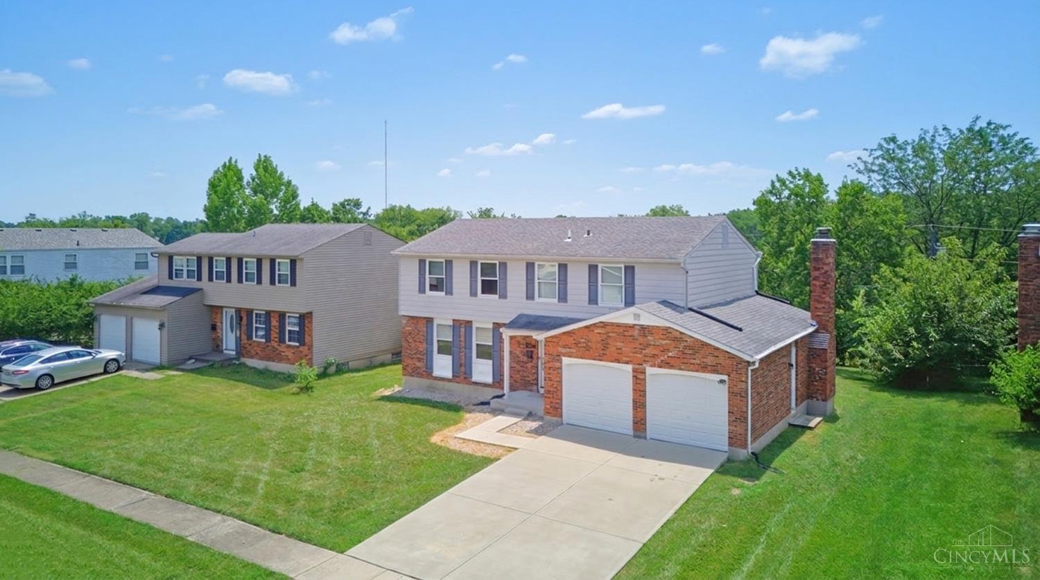 1439 Longacre Drive, Forest Park, OH, 45240 — photo 36