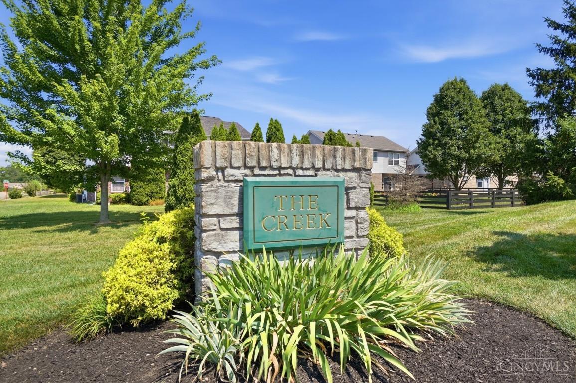 77 Bayberry Lane, Monroe, OH, 45050 — photo 53