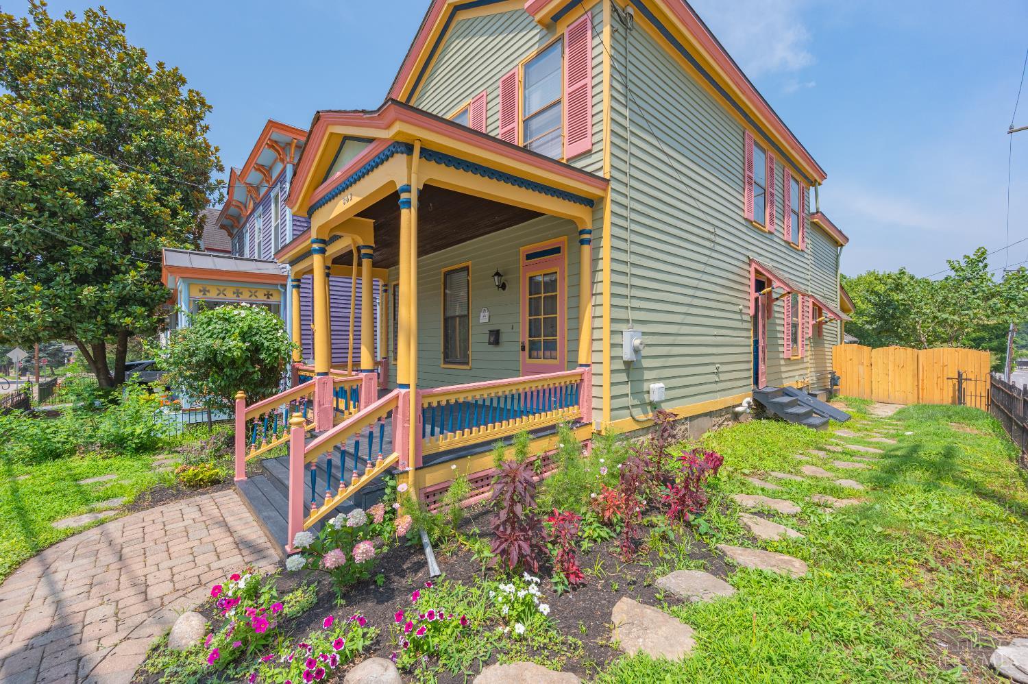 349 Tusculum Avenue, Cincinnati, OH, 45226 — photo 50