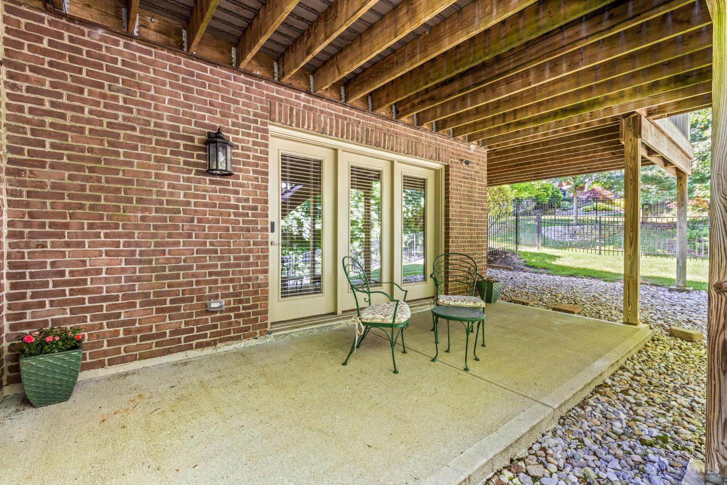 5139 Fawn Meadow Lane, South Lebanon, OH, 45065 — photo 58