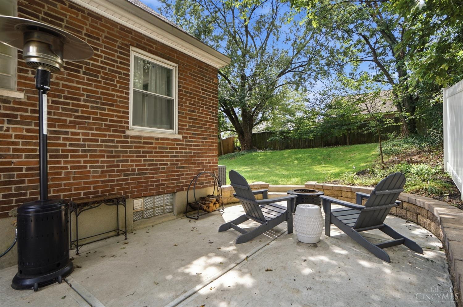 4127 Paxton Woods Drive, Cincinnati, OH, 45209 — photo 23