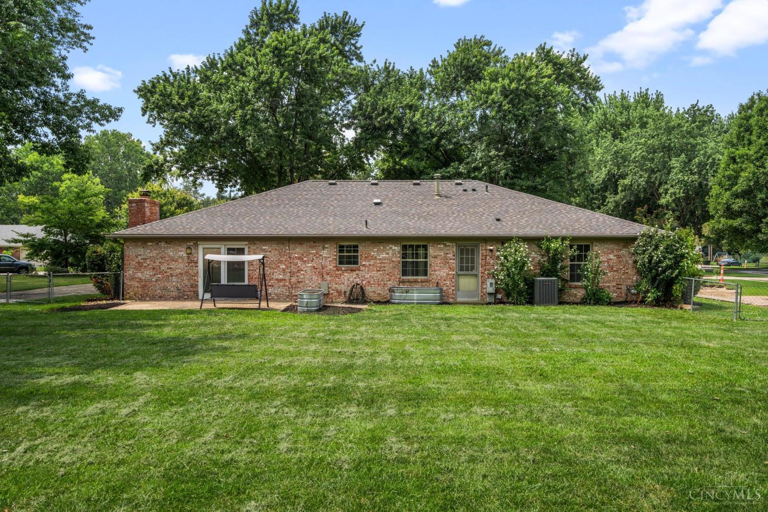 9732 Stagecoach Drive, Centerville, OH, 45458 — photo 3