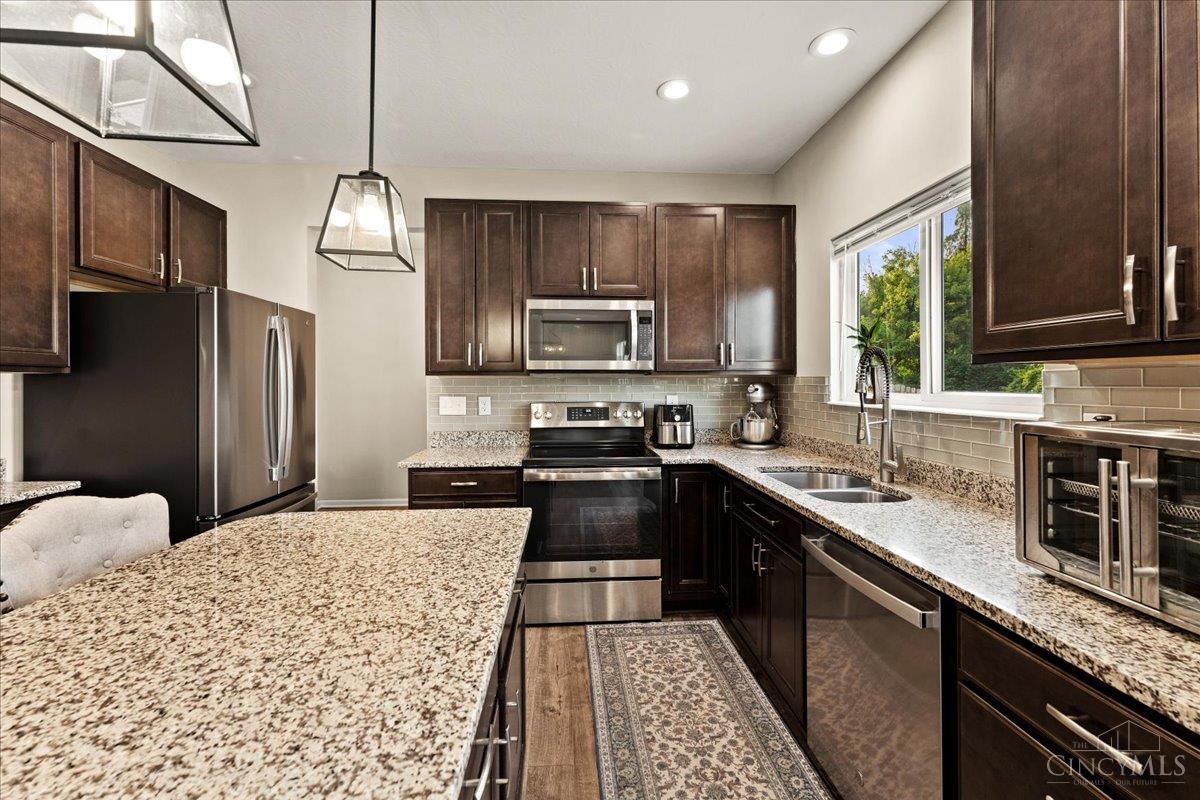 713 Mary Lane Extension, South Lebanon, OH, 45065 — photo 16