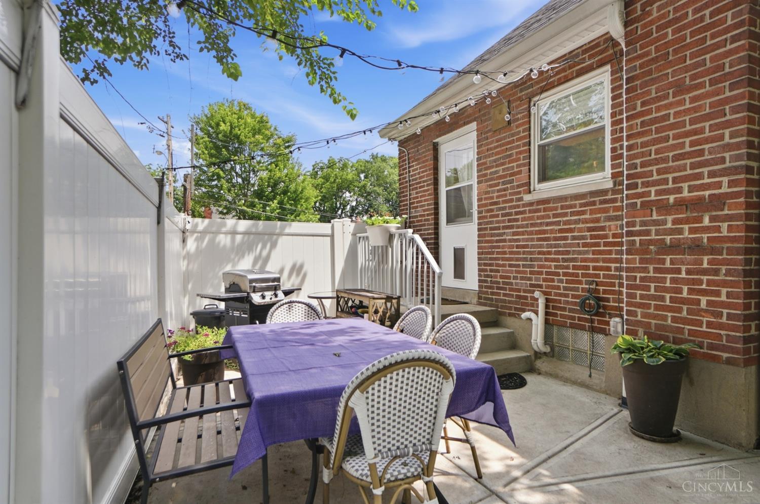 4127 Paxton Woods Drive, Cincinnati, OH, 45209 — photo 24