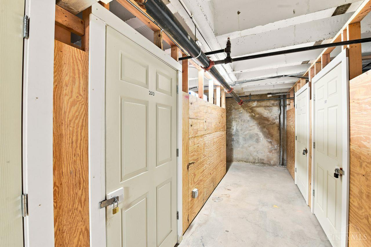 411 Plum Street #203, Cincinnati, OH, 45202 — photo 41