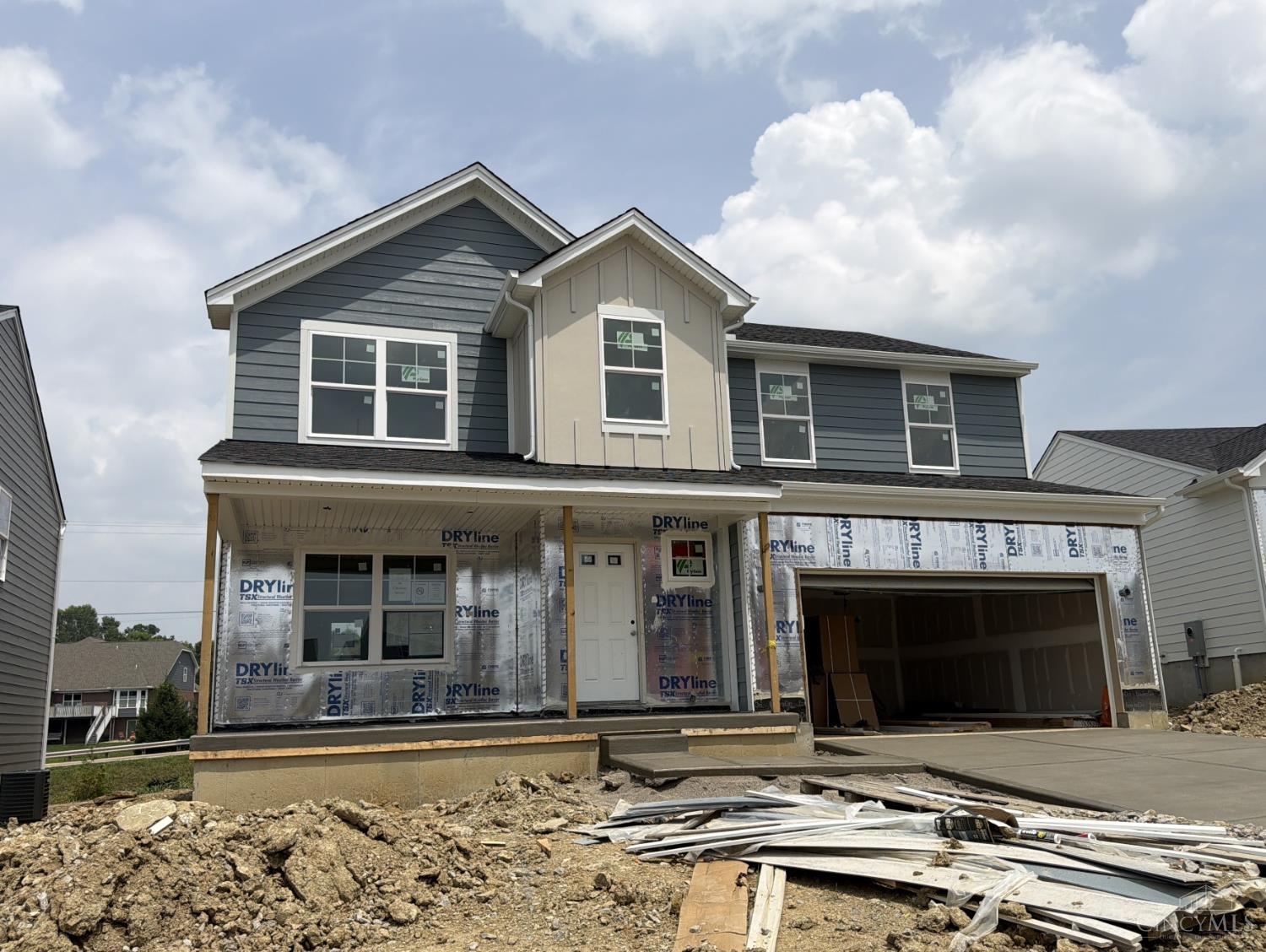 46 Chestnut Street, Springboro, OH, 45066