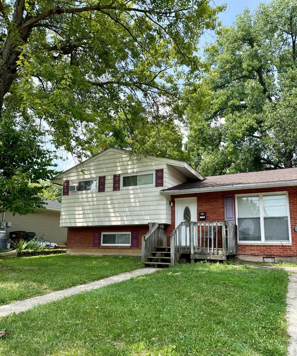 11541 Folkstone Drive, Forest Park, OH, 45240