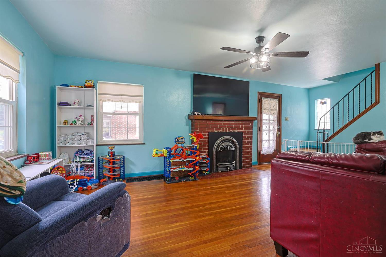 1737 Madison Avenue, Mt Healthy, OH, 45231 — photo 5