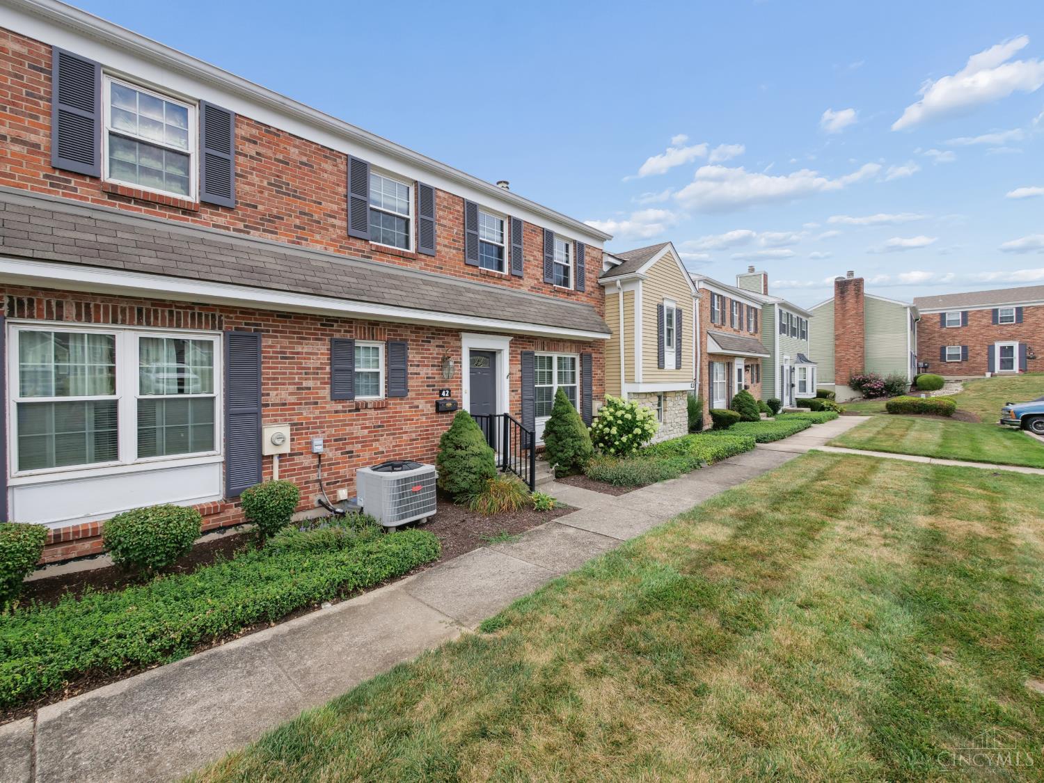 42 Applewood Drive, Fairfield, OH, 45014 — photo 34